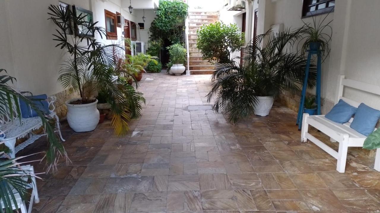 Apartamento No Centro De Buzios Ngoại thất bức ảnh