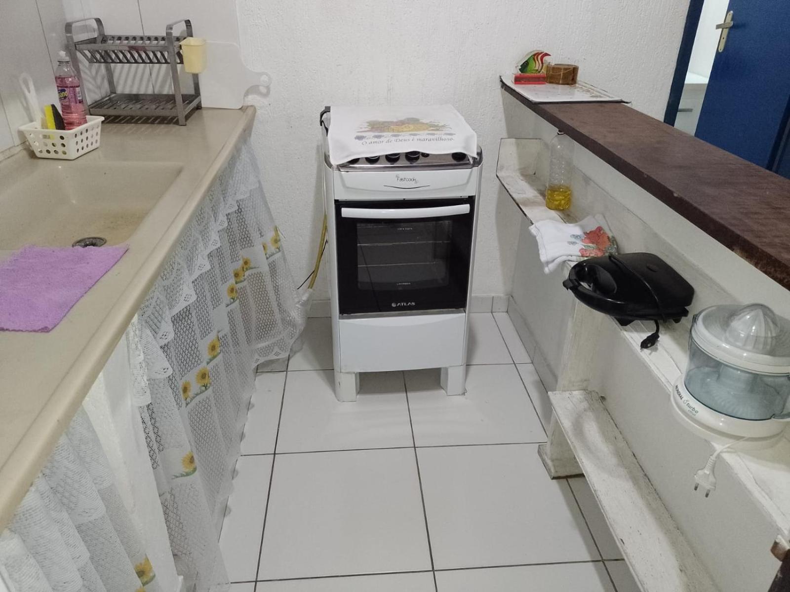 Apartamento No Centro De Buzios Ngoại thất bức ảnh