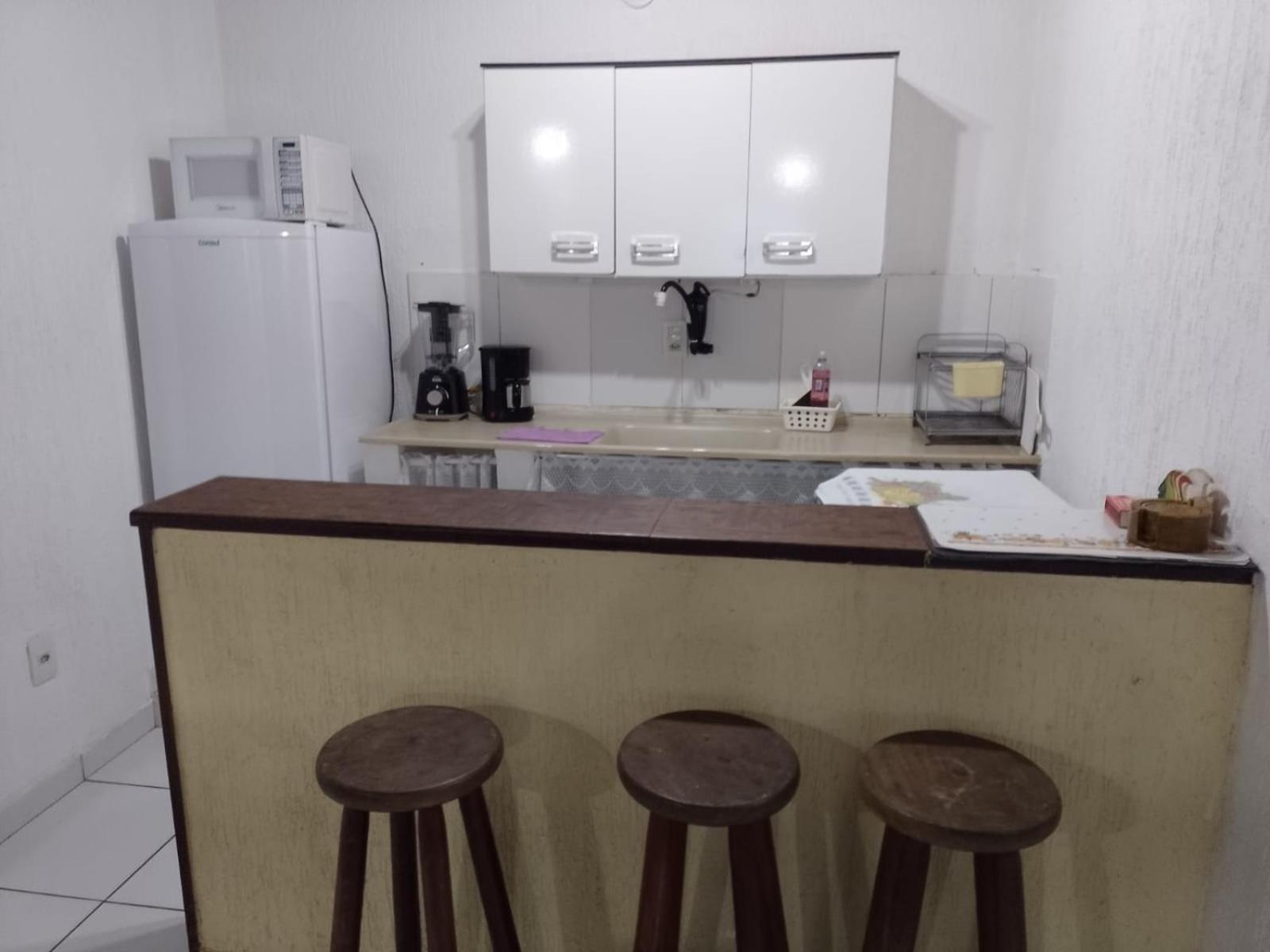 Apartamento No Centro De Buzios Ngoại thất bức ảnh